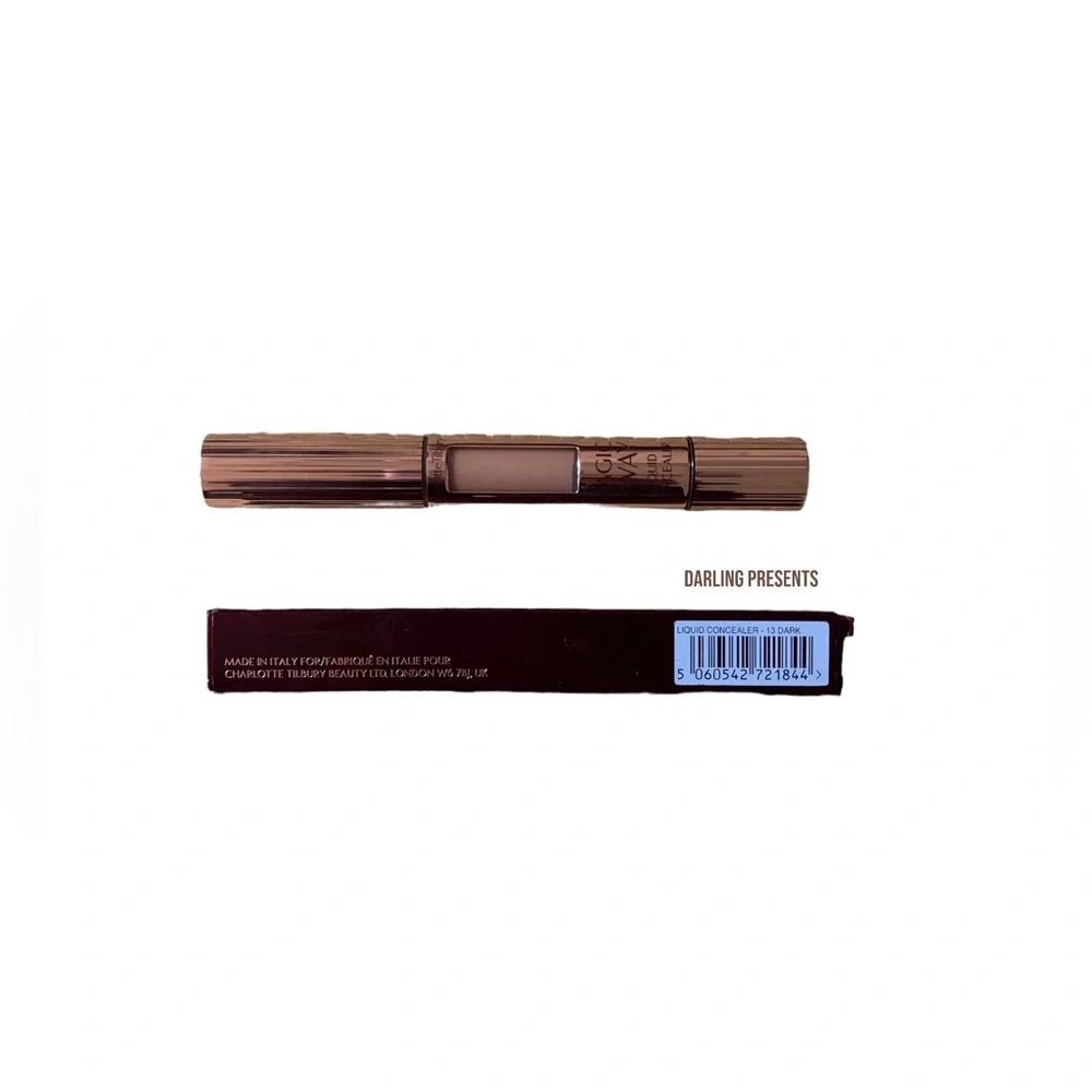 Charlotte Tilbury charlotte tilbury